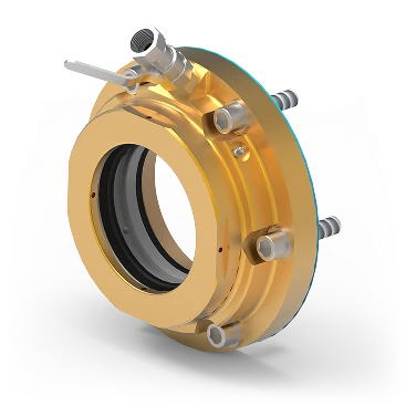 Pegasus inboard seals